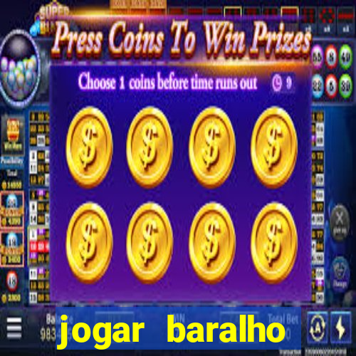 jogar baralho cigano gratis